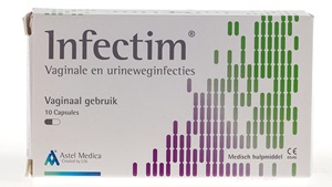 nut en veiligheid van Infectim